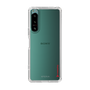 Slim Protection Case［ オリジナル - caseplayロゴ - レッド/B ］