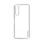 Slim Protection Case［ オリジナル - caseplayロゴ - レッド/B ］