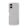 Slim Protection Case［ オリジナル - caseplayロゴ - レッド/B ］
