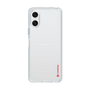 Slim Protection Case［ オリジナル - caseplayロゴ - レッド/B ］