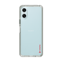 Slim Protection Case［ オリジナル - caseplayロゴ - レッド/B ］