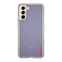 Slim Protection Case［ オリジナル - caseplayロゴ - レッド/B ］