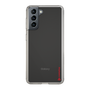Slim Protection Case［ オリジナル - caseplayロゴ - レッド/B ］