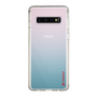 Slim Protection Case［ オリジナル - caseplayロゴ - レッド/B ］