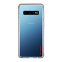 Slim Protection Case［ オリジナル - caseplayロゴ - レッド/B ］
