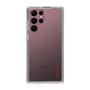 Slim Protection Case［ オリジナル - caseplayロゴ - レッド/B ］