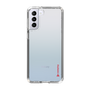 Slim Protection Case［ オリジナル - caseplayロゴ - レッド/B ］