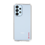 Slim Protection Case［ オリジナル - caseplayロゴ - レッド/B ］