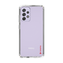 Slim Protection Case［ オリジナル - caseplayロゴ - レッド/B ］