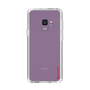 Slim Protection Case［ オリジナル - caseplayロゴ - レッド/B ］