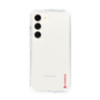 Slim Protection Case［ オリジナル - caseplayロゴ - レッド/B ］
