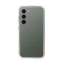 Slim Protection Case［ オリジナル - caseplayロゴ - レッド/B ］