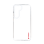 Slim Protection Case［ オリジナル - caseplayロゴ - レッド/B ］