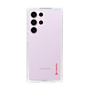 Slim Protection Case［ オリジナル - caseplayロゴ - レッド/B ］