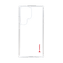 Slim Protection Case［ オリジナル - caseplayロゴ - レッド/B ］