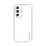 Slim Protection Case［ オリジナル - caseplayロゴ - レッド/B ］
