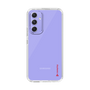 Slim Protection Case［ オリジナル - caseplayロゴ - レッド/B ］