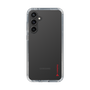Slim Protection Case［ オリジナル - caseplayロゴ - レッド/B ］