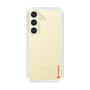 Slim Protection Case［ オリジナル - caseplayロゴ - レッド/B ］
