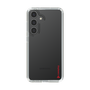 Slim Protection Case［ オリジナル - caseplayロゴ - レッド/B ］