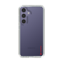 Slim Protection Case［ オリジナル - caseplayロゴ - レッド/B ］