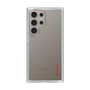 Slim Protection Case［ オリジナル - caseplayロゴ - レッド/B ］