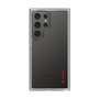 Slim Protection Case［ オリジナル - caseplayロゴ - レッド/B ］