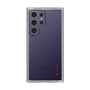 Slim Protection Case［ オリジナル - caseplayロゴ - レッド/B ］