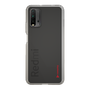 Slim Protection Case［ オリジナル - caseplayロゴ - レッド/B ］