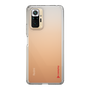Slim Protection Case［ オリジナル - caseplayロゴ - レッド/B ］