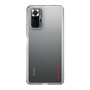 Slim Protection Case［ オリジナル - caseplayロゴ - レッド/B ］
