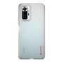 Slim Protection Case［ オリジナル - caseplayロゴ - レッド/B ］