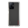 Slim Protection Case［ オリジナル - caseplayロゴ - レッド/B ］