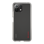 Slim Protection Case［ オリジナル - caseplayロゴ - レッド/B ］