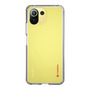 Slim Protection Case［ オリジナル - caseplayロゴ - レッド/B ］