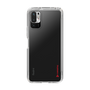 Slim Protection Case［ オリジナル - caseplayロゴ - レッド/B ］