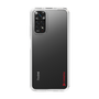 Slim Protection Case［ オリジナル - caseplayロゴ - レッド/B ］