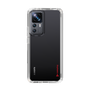 Slim Protection Case［ オリジナル - caseplayロゴ - レッド/B ］
