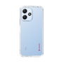 Slim Protection Case［ オリジナル - caseplayロゴ - レッド/B ］