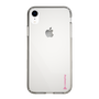 Slim Protection Case［ オリジナル - caseplayロゴ - ピンク/B ］