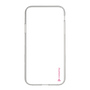 Slim Protection Case［ オリジナル - caseplayロゴ - ピンク/B ］