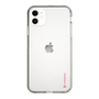 Slim Protection Case［ オリジナル - caseplayロゴ - ピンク/B ］