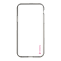 Slim Protection Case［ オリジナル - caseplayロゴ - ピンク/B ］