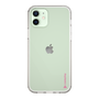 Slim Protection Case［ オリジナル - caseplayロゴ - ピンク/B ］