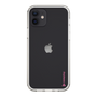 Slim Protection Case［ オリジナル - caseplayロゴ - ピンク/B ］