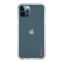 Slim Protection Case［ オリジナル - caseplayロゴ - ピンク/B ］
