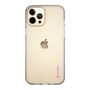 Slim Protection Case［ オリジナル - caseplayロゴ - ピンク/B ］