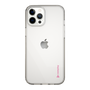 Slim Protection Case［ オリジナル - caseplayロゴ - ピンク/B ］