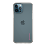 Slim Protection Case［ オリジナル - caseplayロゴ - ピンク/B ］