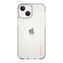 Slim Protection Case［ オリジナル - caseplayロゴ - ピンク/B ］